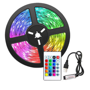 Fita de Led RGB