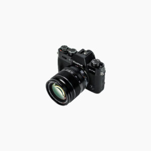 Câmera XTR